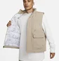 Жилетка мужская Nike Sportswear Therma-Fit Tech Pack Beige DQ4304-247