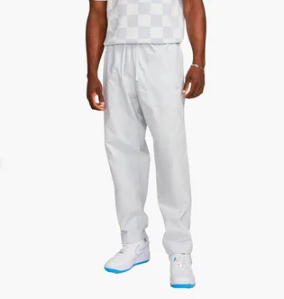 Штаны мужские Nike Club Pure Platinum White FN3096-043