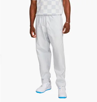 Штаны мужские Nike Club Pure Platinum White FN3096-043