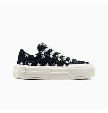 Кеди жіночі Converse Chuck Taylor All Star Cruise Black A15497C