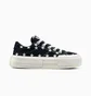 Кеди жіночі Converse Chuck Taylor All Star Cruise Black A15497C