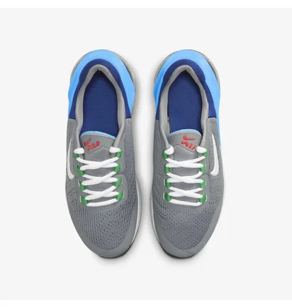 Кросівки дитячі Nike Air Max 270 Go Grey DV1968-003