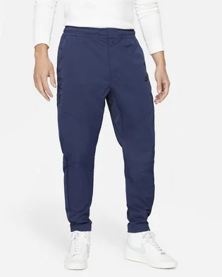 Штаны мужские Nike Sportswear Tech Essentials Blue DH4224-410