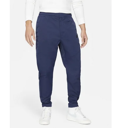 Штаны мужские Nike Sportswear Tech Essentials Blue DH4224-410