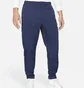 Штаны мужские Nike Sportswear Tech Essentials Blue DH4224-410