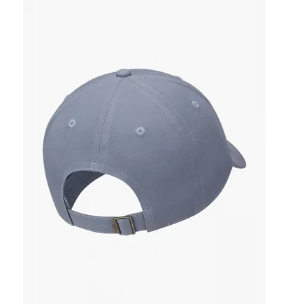 Кепка унісекс Nike U Nsw H86 Futura Wash Cap Light Blue 913011-493
