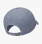 Кепка унісекс Nike U Nsw H86 Futura Wash Cap Light Blue 913011-493