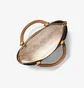 Сумка жіноча Michael Kors Sullivan Brown 30T0GNXT1B-BRN-ACORN-21451