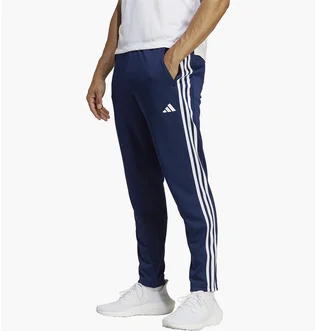 Штани чоловічі Adidas Pants Tr-Es Base 3Pt Blue IB8169