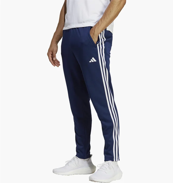 Штаны мужские Adidas Pants Tr-Es Base 3Pt Blue IB8169