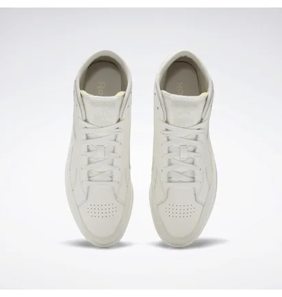 Кросівки унісекс Reebok Club C Form Hi Beige GY0036