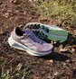 Кроссовки женские Adidas Terrex Soulstride Flow Trail Running Shoes Violet ID7719