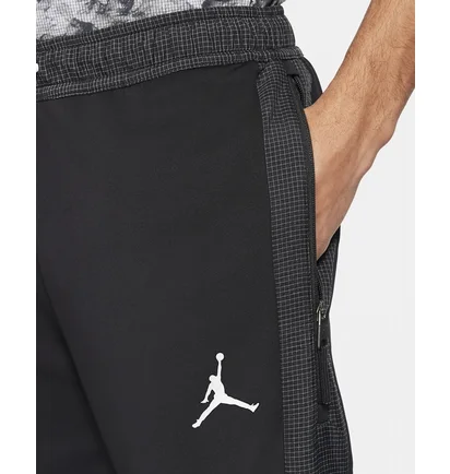 Штаны мужские Air Jordan Air Jumpman Pants Black CV3172-010