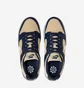 Кроссовки женские Nike Dunk Low Blue/Beige DD1873-401