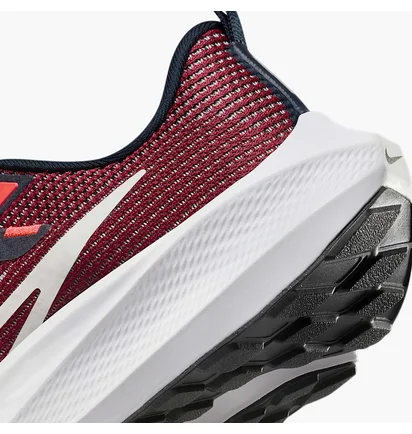Кросівки дитячі Nike Air Zoom Pegasus 40 Gs Bordo DX2498-009