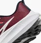 Кросівки дитячі Nike Air Zoom Pegasus 40 Gs Bordo DX2498-009