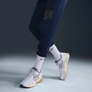 Штани жіночі Nike Sportswear Club Fleece WomenS Mid-Rise Joggers Blue FV8062-451