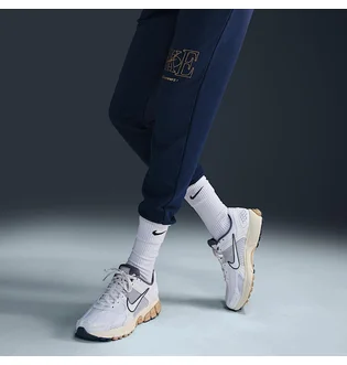 Штани жіночі Nike Sportswear Club Fleece WomenS Mid-Rise Joggers Blue FV8062-451