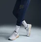 Штани жіночі Nike Sportswear Club Fleece WomenS Mid-Rise Joggers Blue FV8062-451