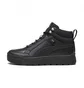 Кроссовки мужские Puma Tarrenz Sb Iii Black 392628-01