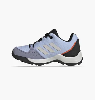 Ботинки детские Adidas Terrex Hyperhiker Low Blue HQ5825