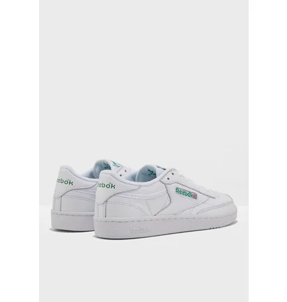 Кросівки жіночі Reebok Club C 85 White CN0905