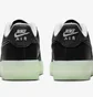 Кроссовки детские Nike Air Force 1 Low Black/White FZ5529-103