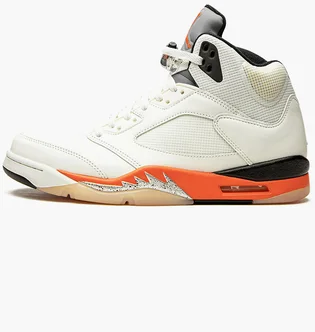 Кроссовки мужские Air Jordan 5 Retro Beige DC1060-100