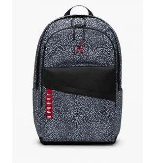 Рюкзак унисекс Air Jordan Air Patrol Grey 9A0172-G3A