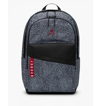 Рюкзак унісекс Air Jordan Air Patrol Grey 9A0172-G3A