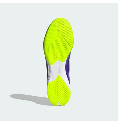 Футзалки мужские Adidas F50 Pro Violet JH7682