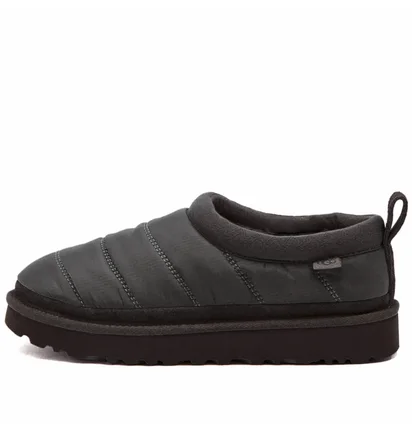 Тапочки женские UGG Tasman Lta Black 1142050-BLK