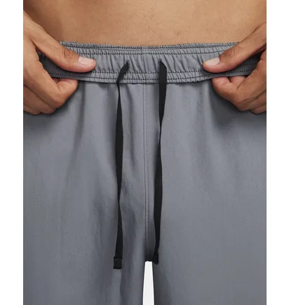 Штаны мужские Nike Challenger Dri-Fit Woven Running Pants Grey FQ4780-084