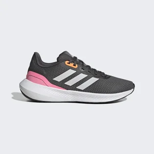 Кроссовки женские Adidas Runfalcon 3 Shoes Black Hp7564