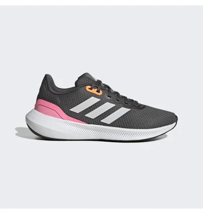 Кроссовки женские Adidas Runfalcon 3 Shoes Black Hp7564
