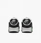 Кроссовки мужские Nike Air Max 90 White/Black FB9658-102