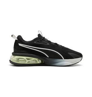 Кроссовки мужские Puma Solar Black 311175-10