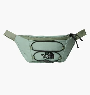 Сумка унісекс The North Face Jester Lumbar Green NF0A52TMD0L