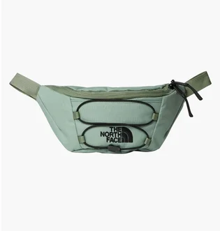 Сумка унисекс The North Face Jester Lumbar Green NF0A52TMD0L
