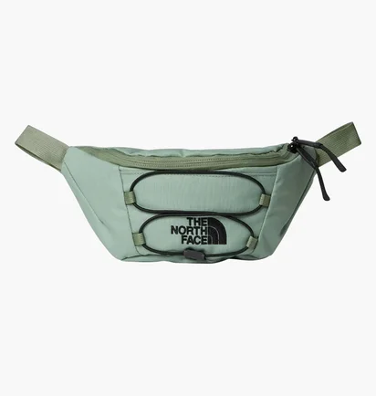 Сумка унисекс The North Face Jester Lumbar Green NF0A52TMD0L