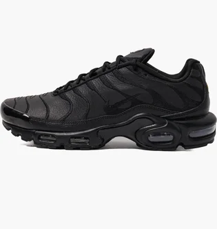 Кросівки чоловічі Nike Air Max Plus Black Aj2029-001