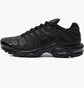 Кроссовки мужские Nike Air Max Plus Black Aj2029-001