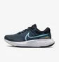 Кросівки чоловічі Nike Zoomx Invincible Run Flyknit 2 Blue Dh5425-003