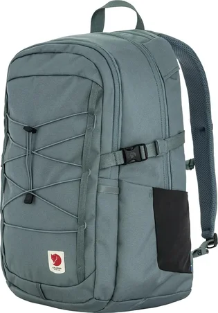 Рюкзак унисекс Fjallraven Skule Turquoise 23346.577