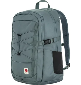 Рюкзак унисекс Fjallraven Skule Turquoise 23346.577