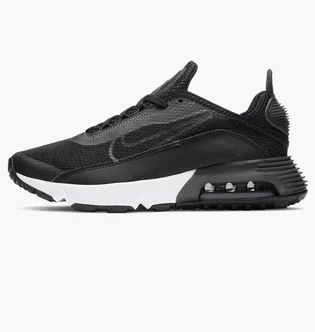 Кроссовки детские Nike Air Max 2090 Gs Black Dd3236-001