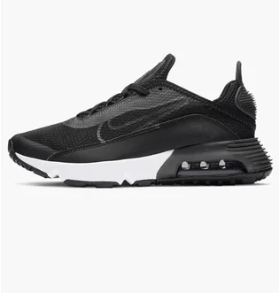 Кросівки дитячі Nike Air Max 2090 Gs Black Dd3236-001