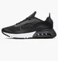 Кросівки дитячі Nike Air Max 2090 Gs Black Dd3236-001