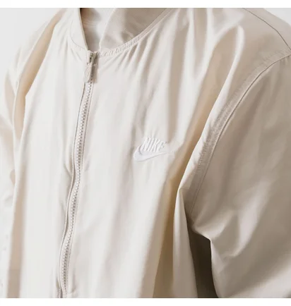Куртка мужская Nike Jacket Bomber Beige DM6821-104