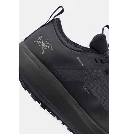 Кросівки чоловічі Arc'teryx Sylan Pro Black L08142400